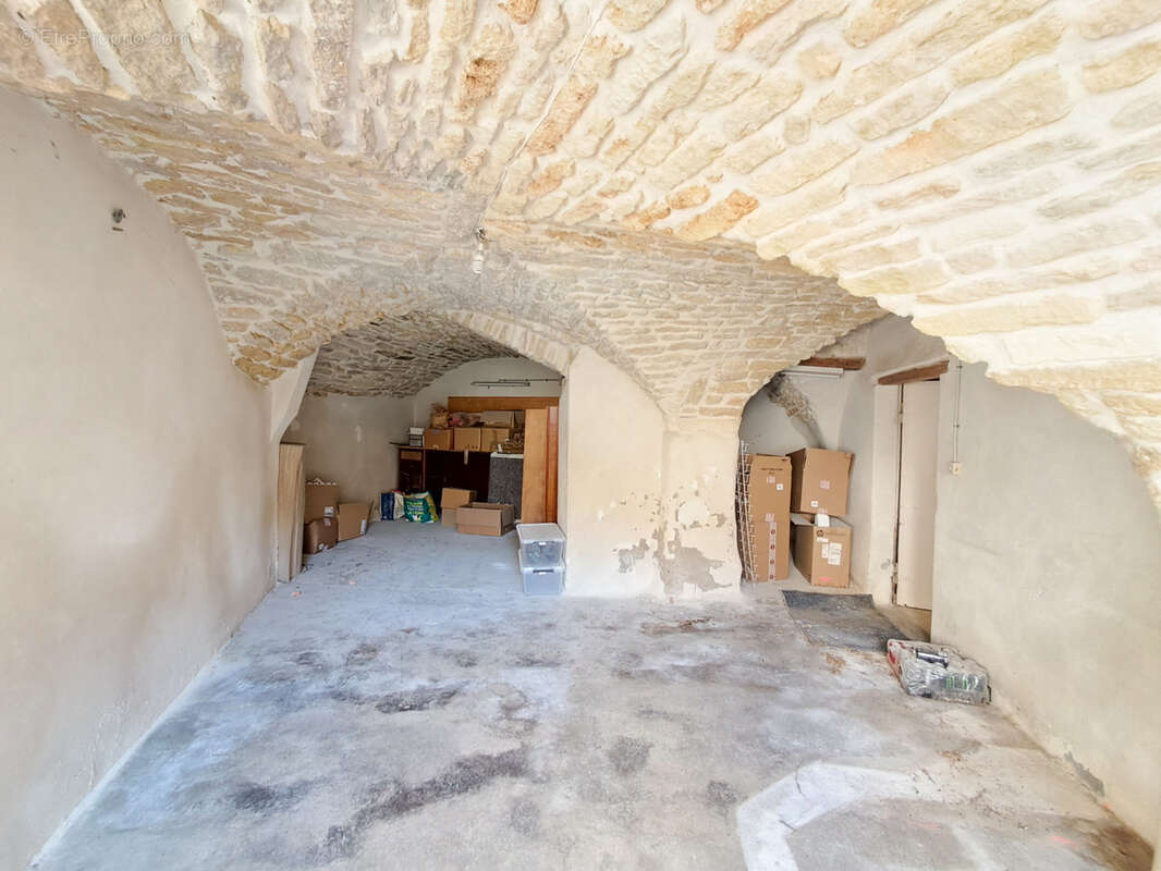 Maison à AIGUES-VIVES