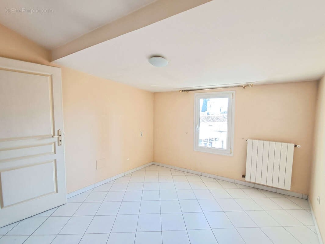 Maison à AIGUES-VIVES