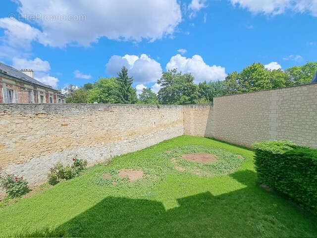 Appartement à SENLIS