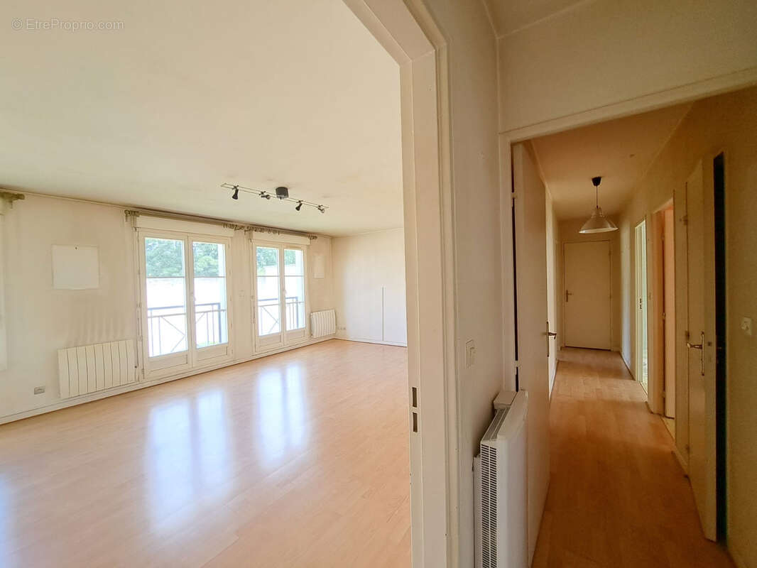 Appartement à SENLIS