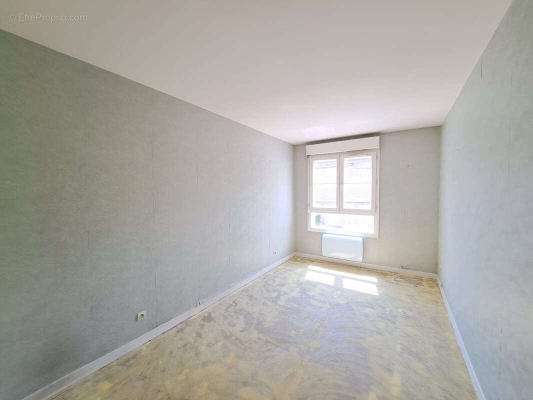 Appartement à SENLIS