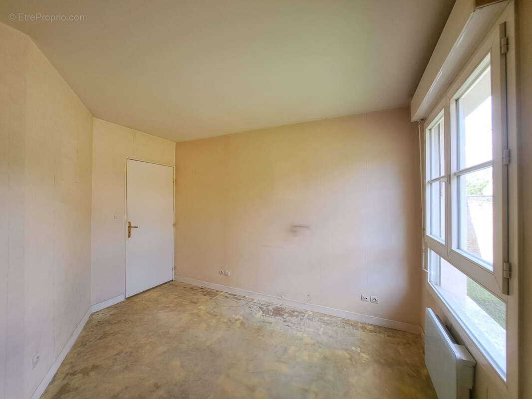 Appartement à SENLIS