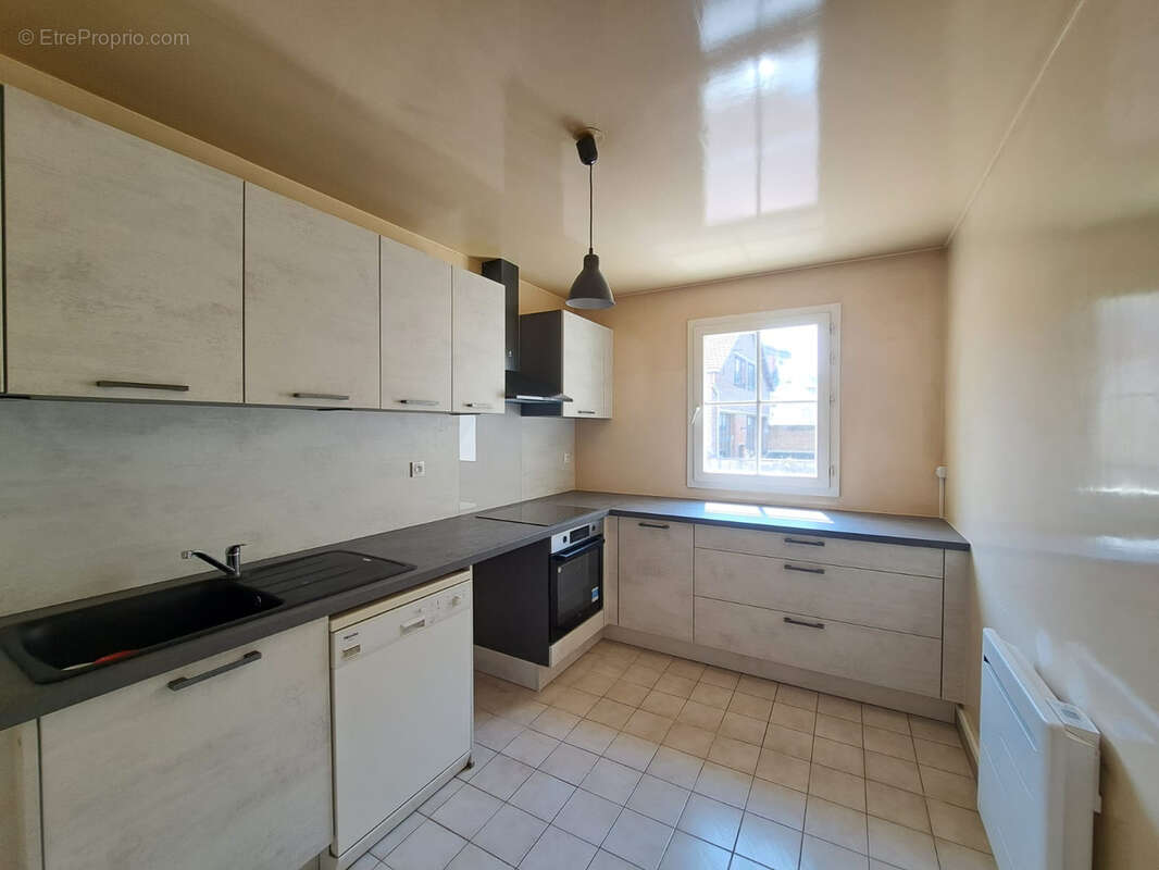 Appartement à SENLIS