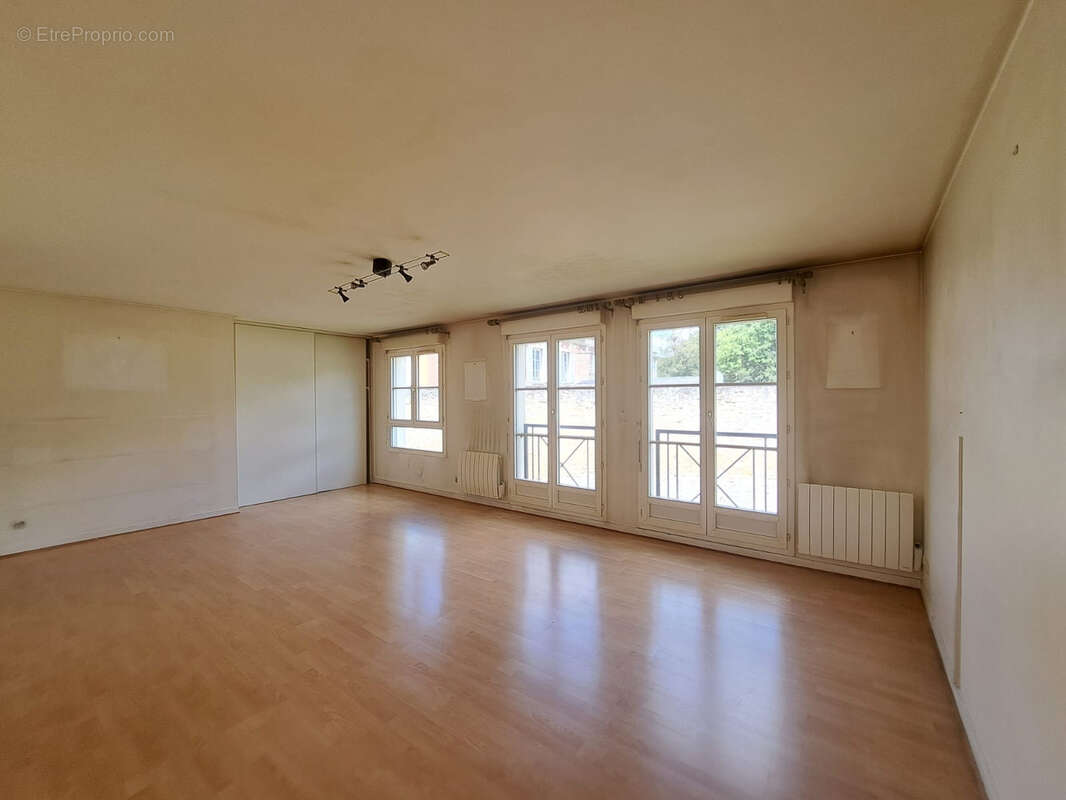 Appartement à SENLIS