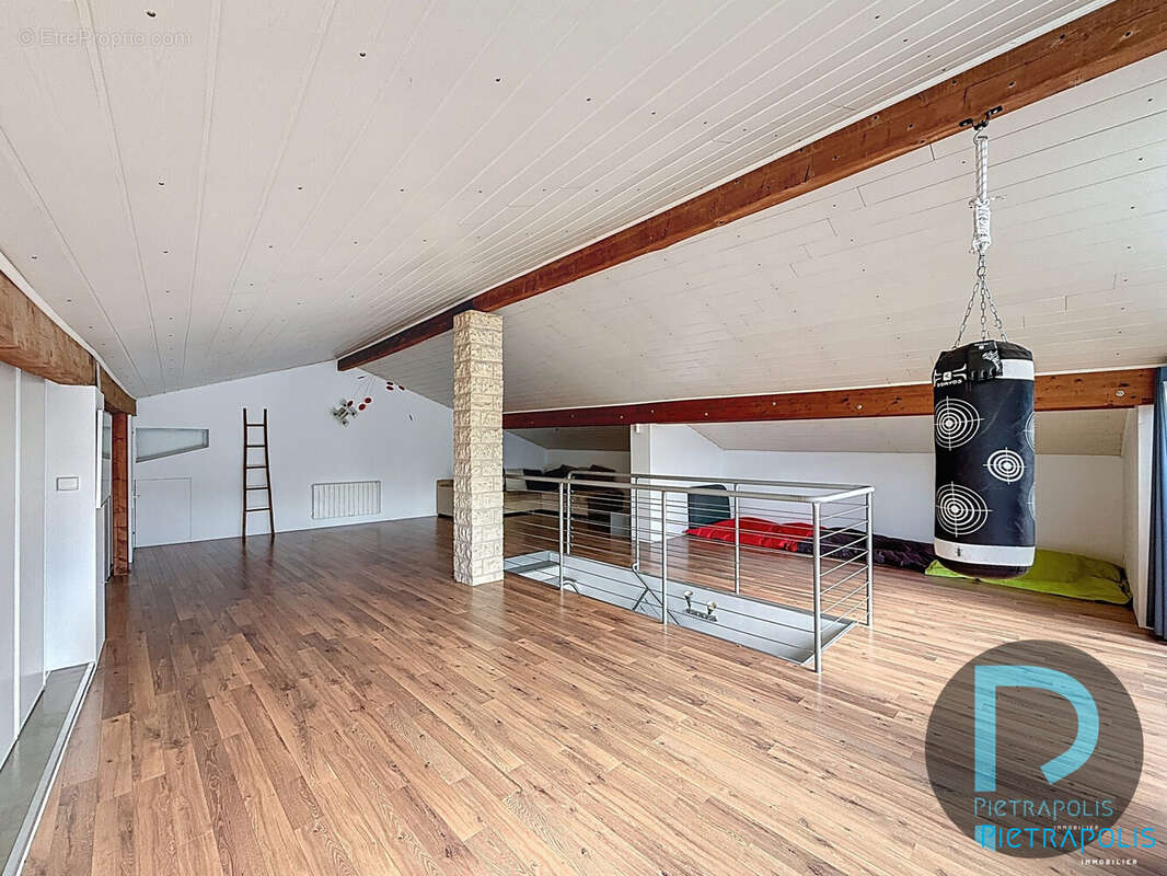 Appartement à VILLEFRANCHE-SUR-SAONE