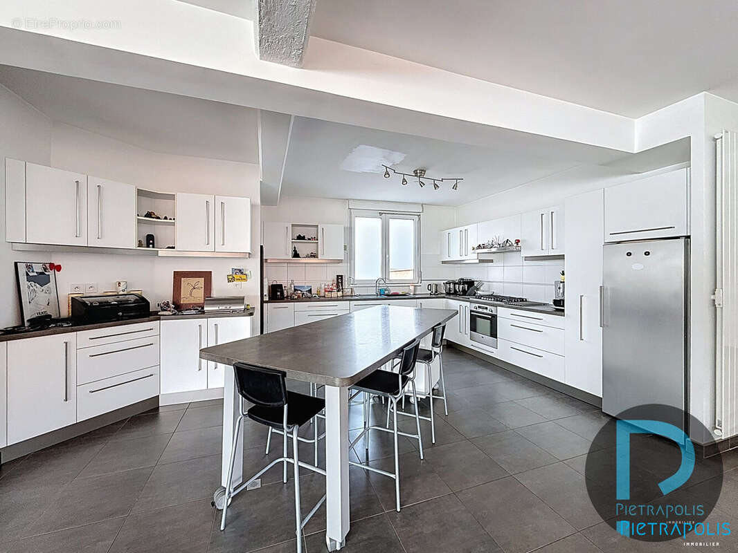 Appartement à VILLEFRANCHE-SUR-SAONE