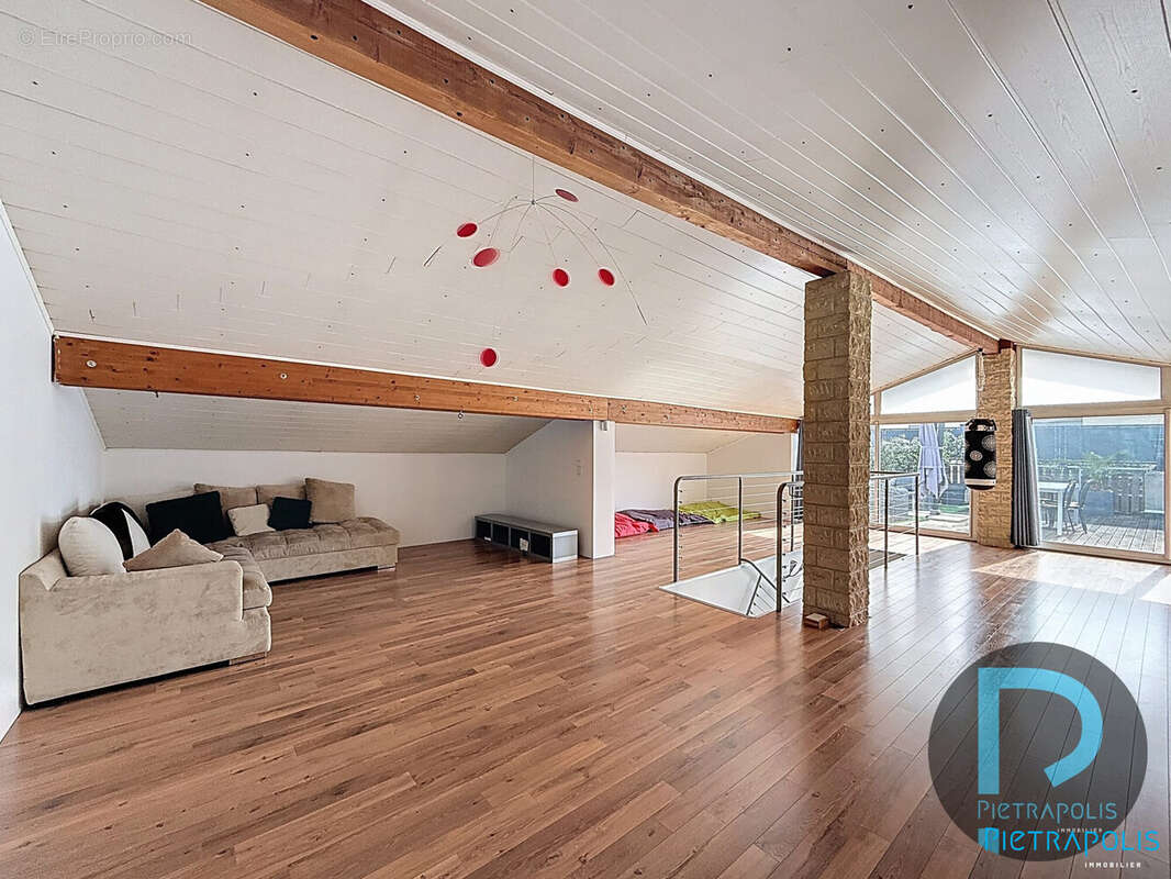 Appartement à VILLEFRANCHE-SUR-SAONE