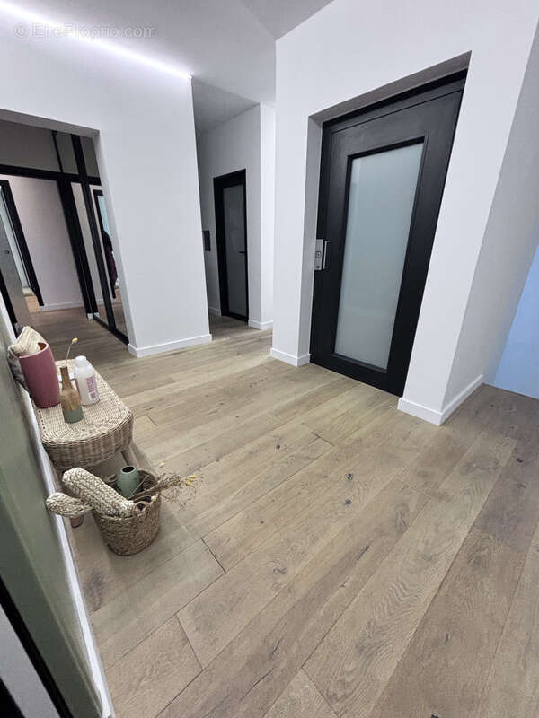 Appartement à BANDOL