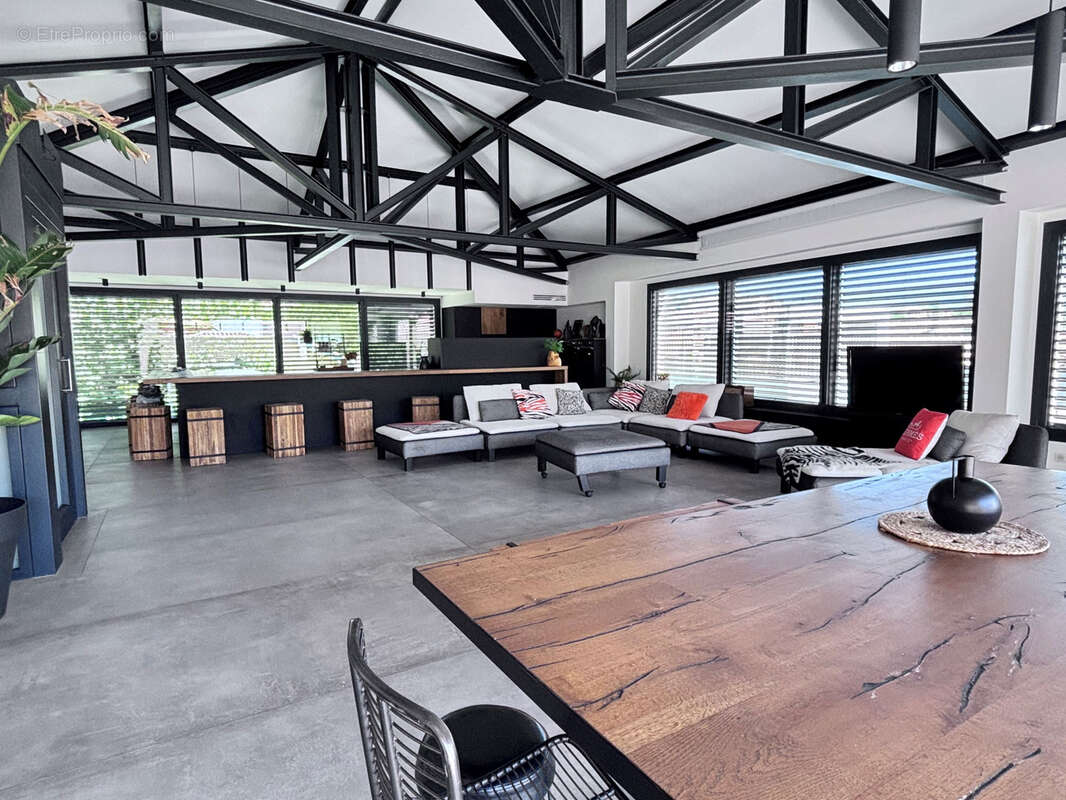 Appartement à BANDOL