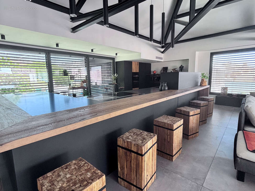 Appartement à BANDOL