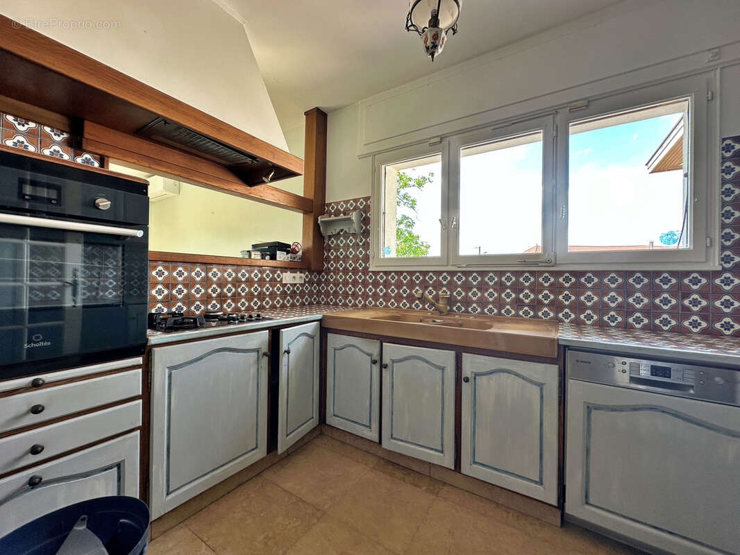 Maison à SAINT-SAVIN