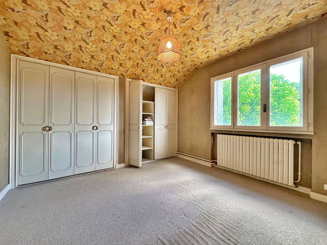 Maison à SAINT-SAVIN