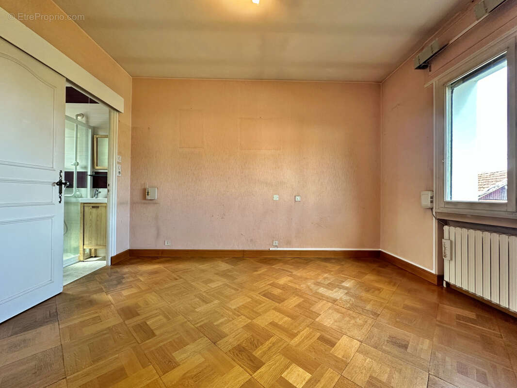 Maison à SAINT-SAVIN