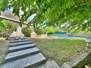 Maison à SAINT-SAVIN