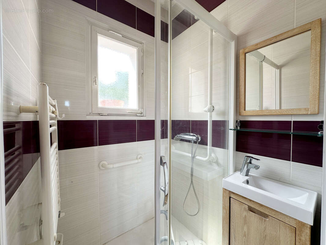 Maison à SAINT-SAVIN