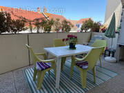 Appartement à SAINT-JEAN-DE-MONTS