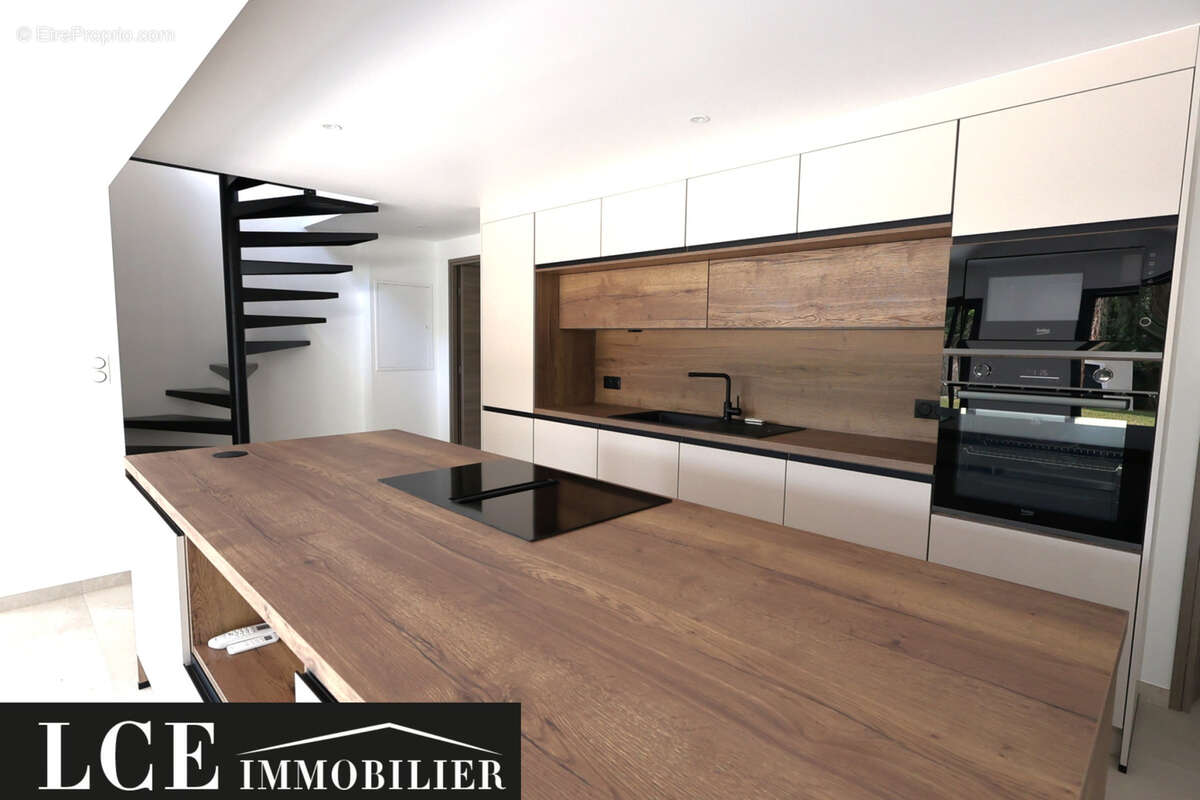 Maison à SAINT-FARGEAU-PONTHIERRY