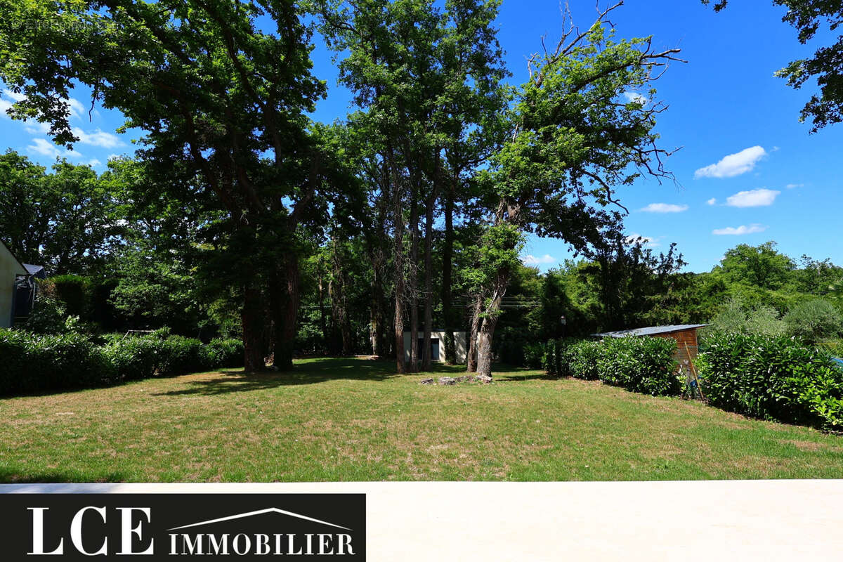 Maison à SAINT-FARGEAU-PONTHIERRY