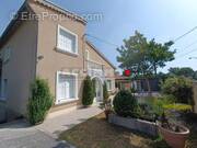 Maison à LABRUGUIERE