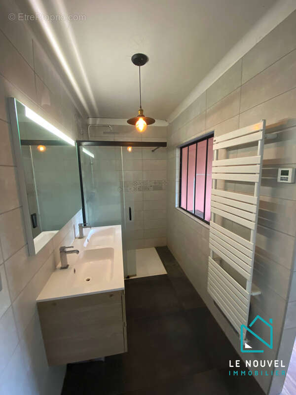 Maison à DANNEMARIE