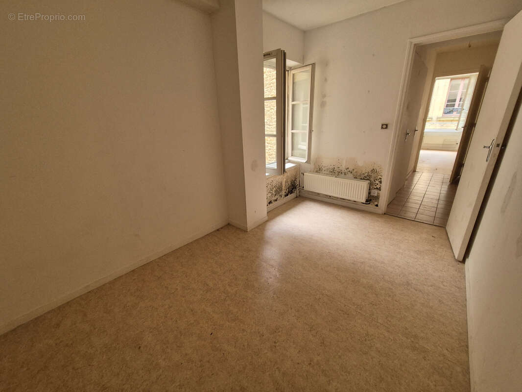 Appartement à SEDAN