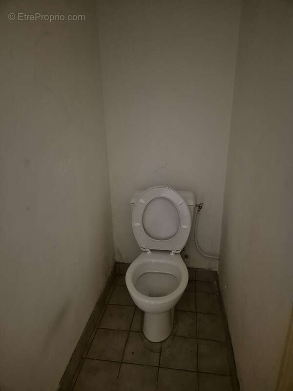 Appartement à SEDAN