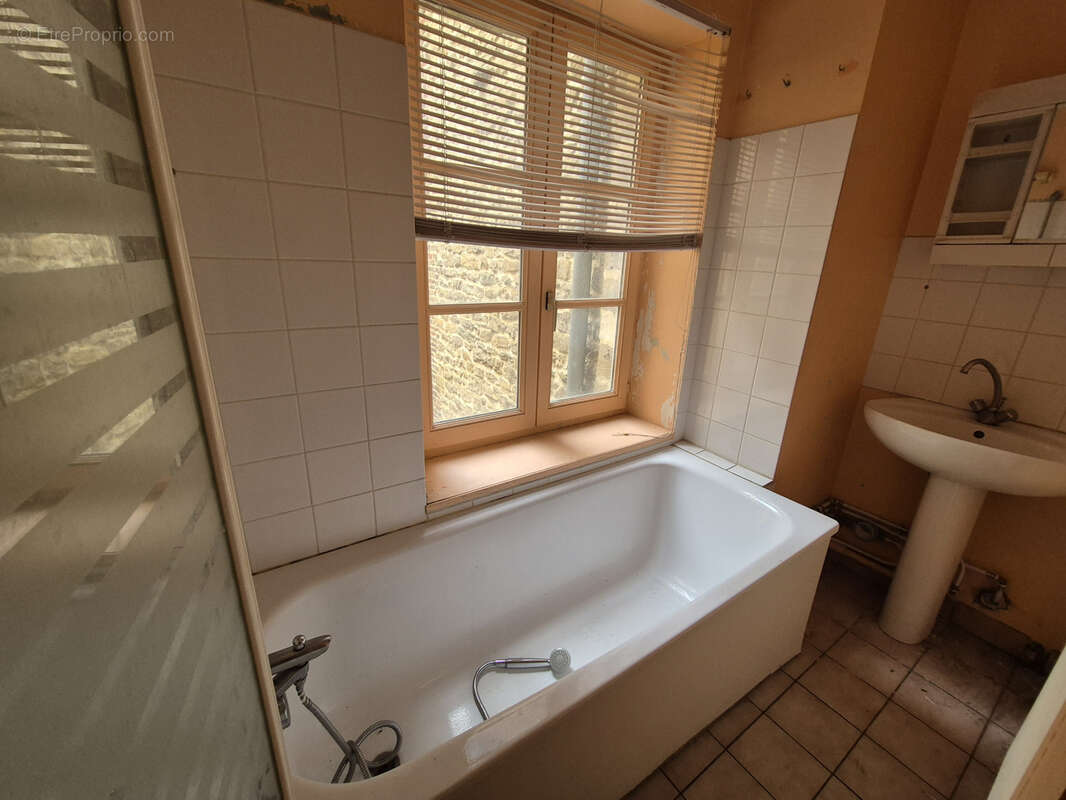 Appartement à SEDAN