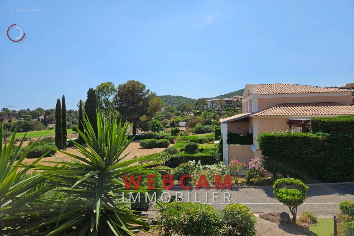 Appartement à LA SEYNE-SUR-MER