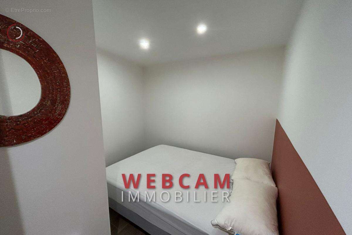 Appartement à LA SEYNE-SUR-MER