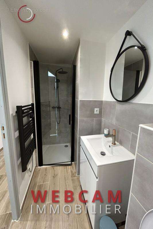 Appartement à LA SEYNE-SUR-MER