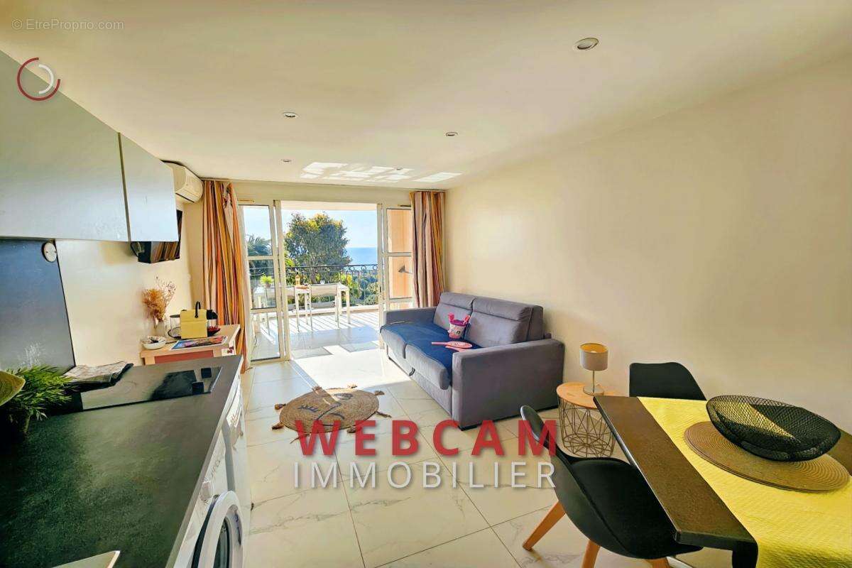 Appartement à LA SEYNE-SUR-MER