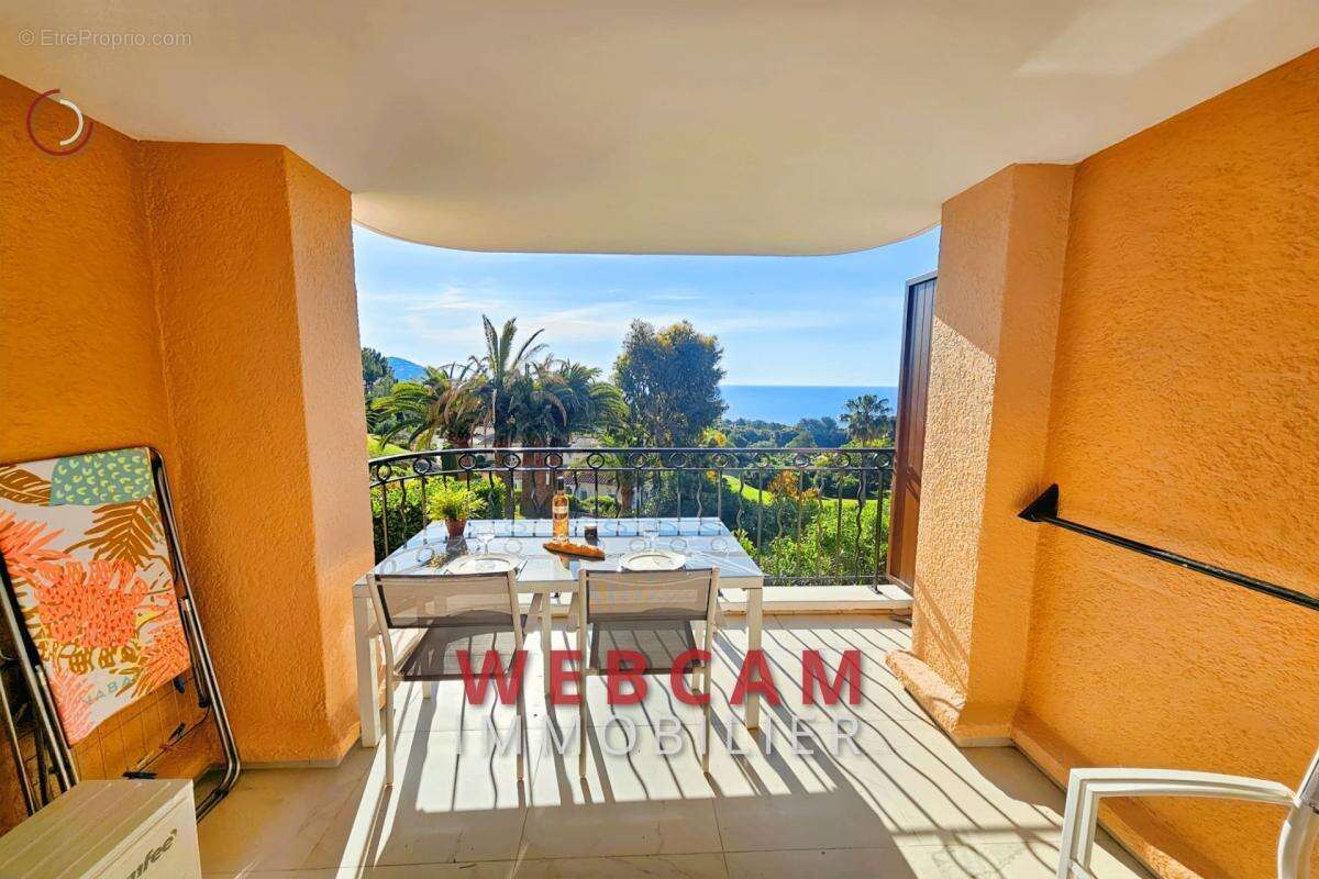 Appartement à LA SEYNE-SUR-MER