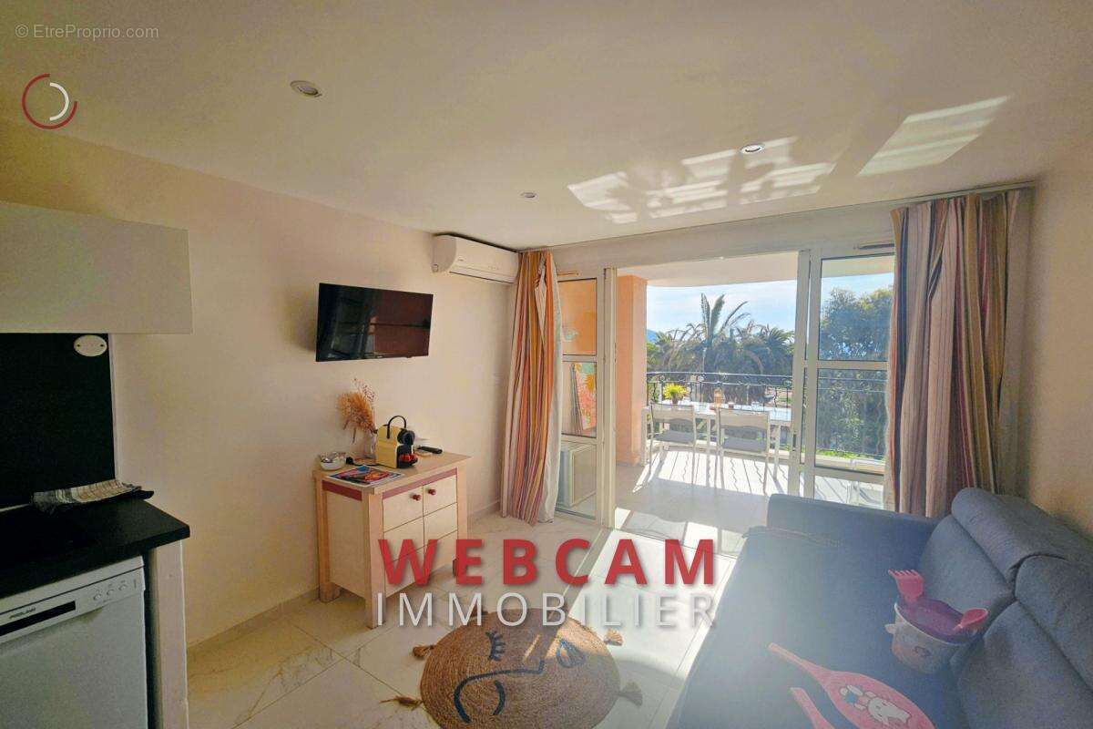 Appartement à LA SEYNE-SUR-MER