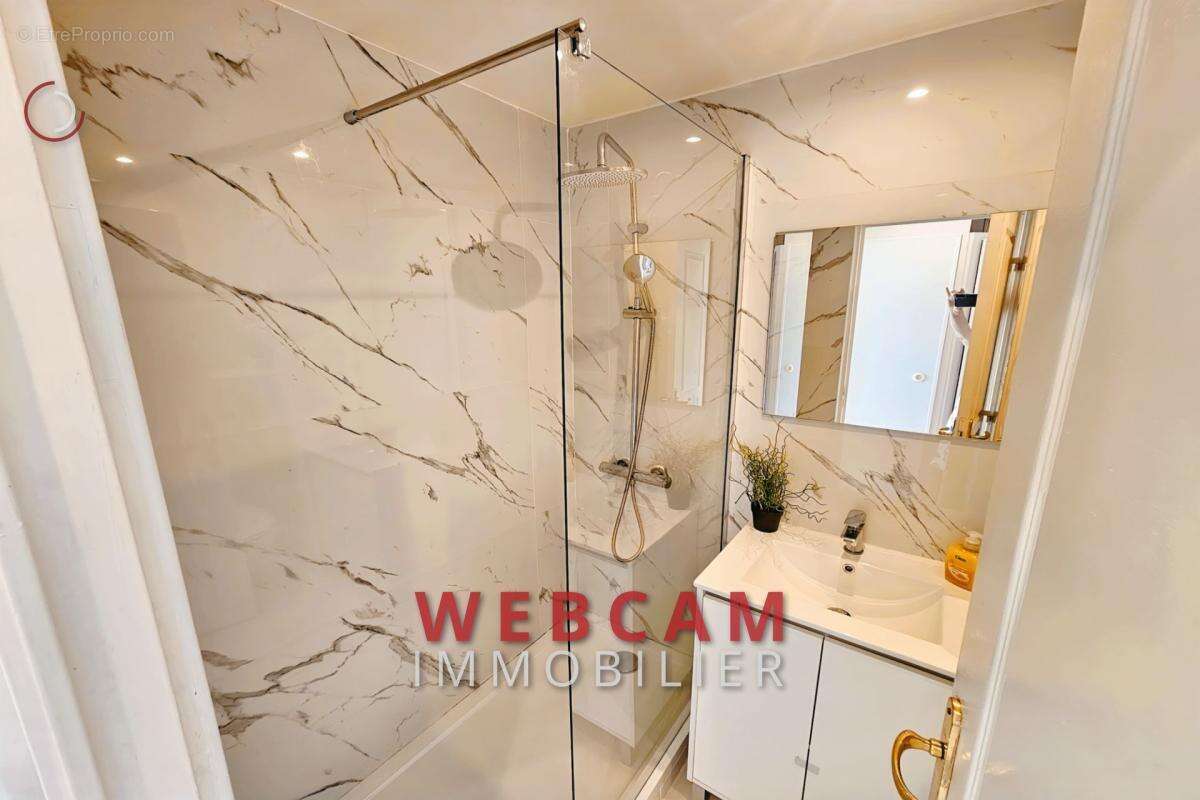 Appartement à LA SEYNE-SUR-MER