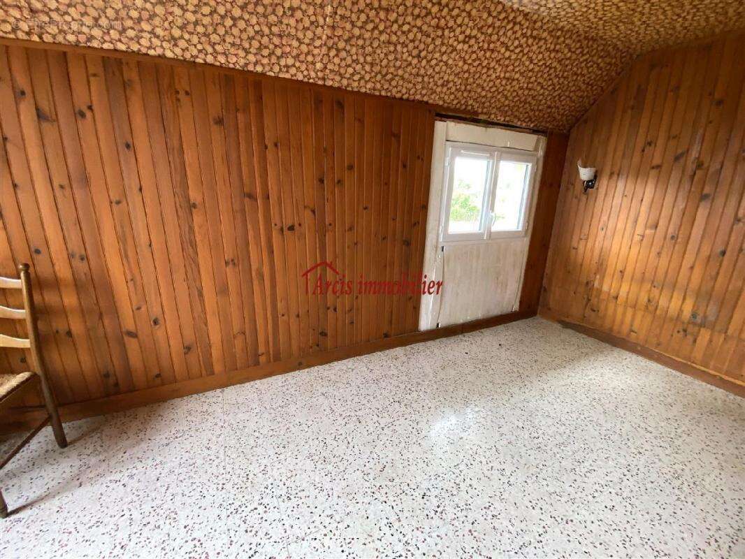 Maison à ARCIS-SUR-AUBE