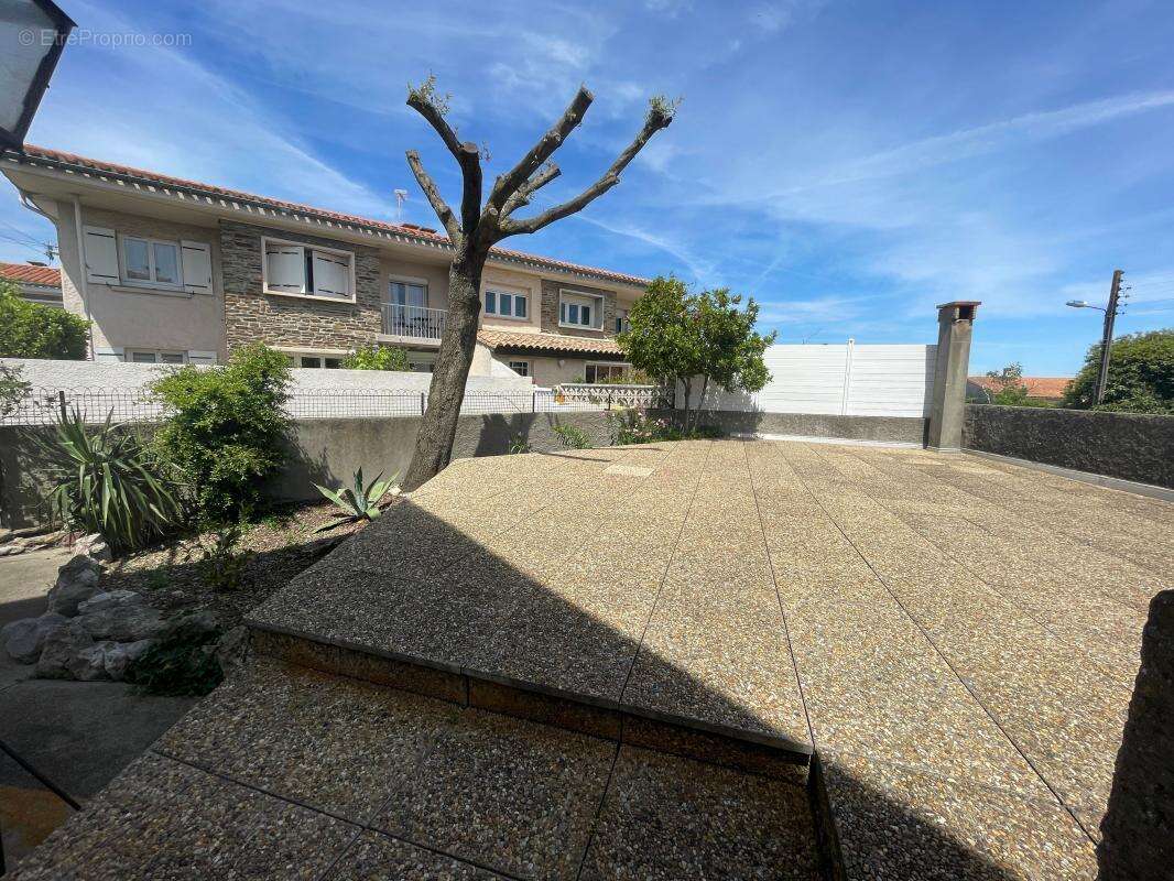 Maison à CARCASSONNE