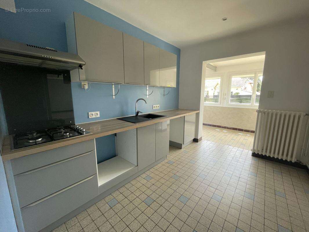 Maison à CARCASSONNE