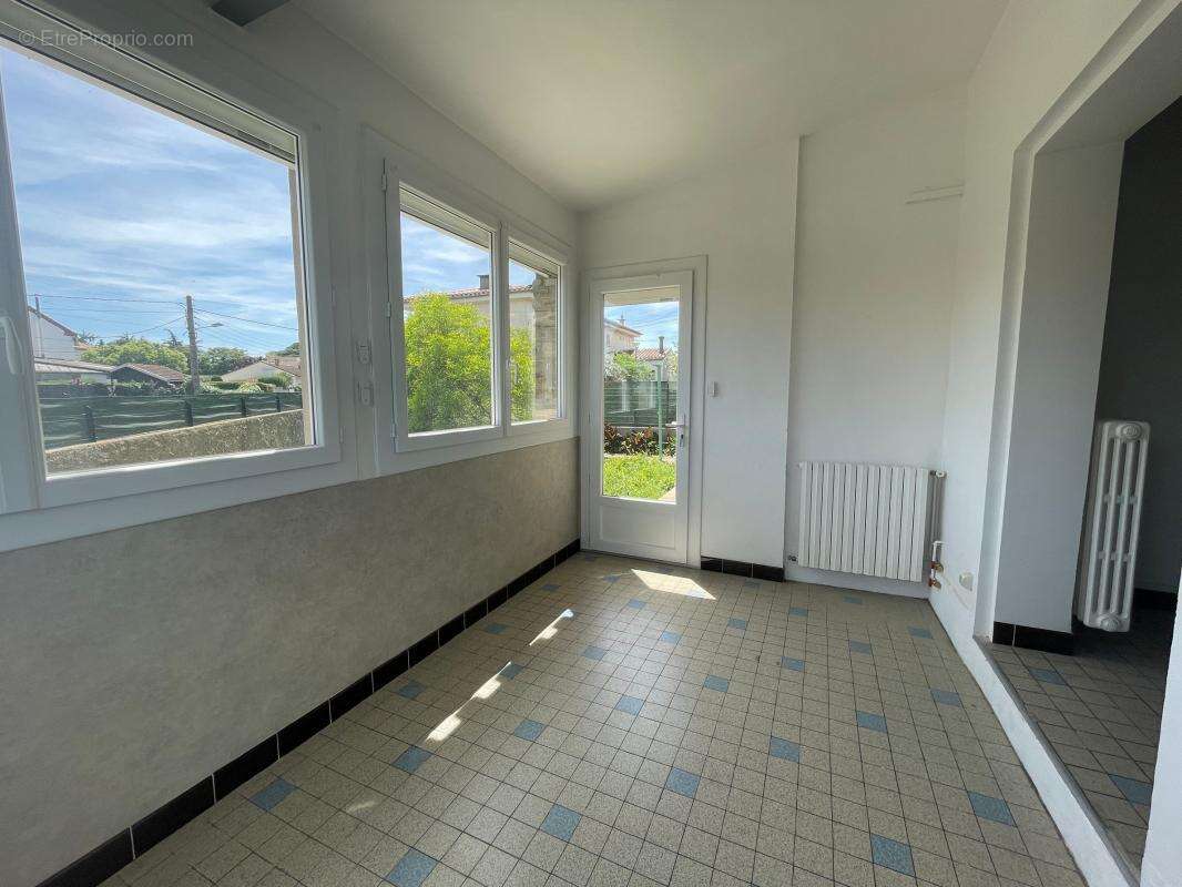 Maison à CARCASSONNE