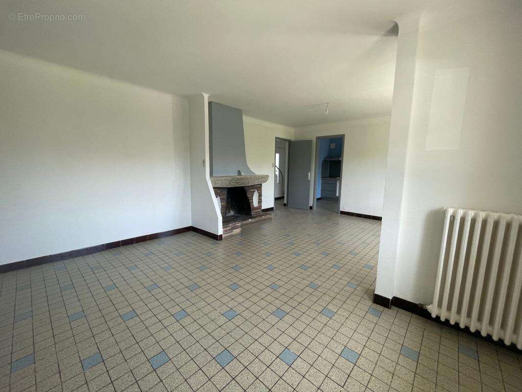 Maison à CARCASSONNE