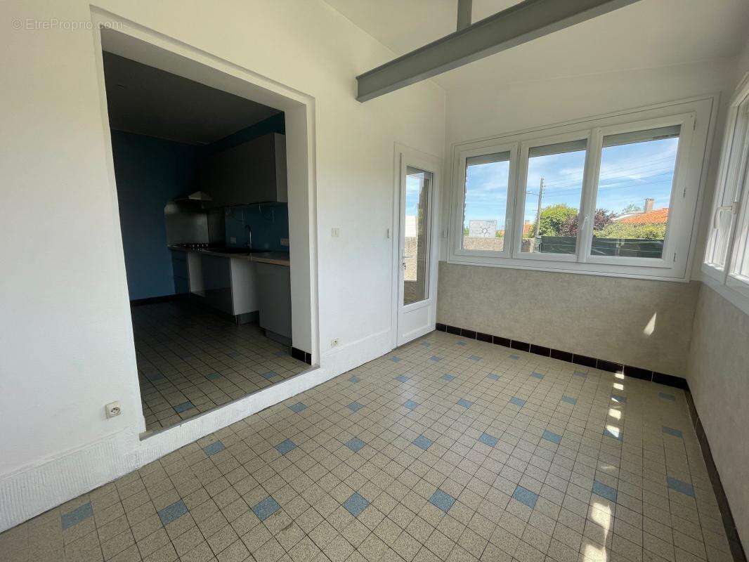 Maison à CARCASSONNE