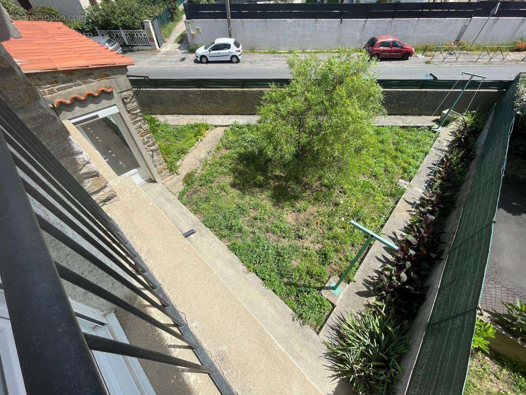 Maison à CARCASSONNE