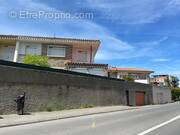 Maison à CARCASSONNE