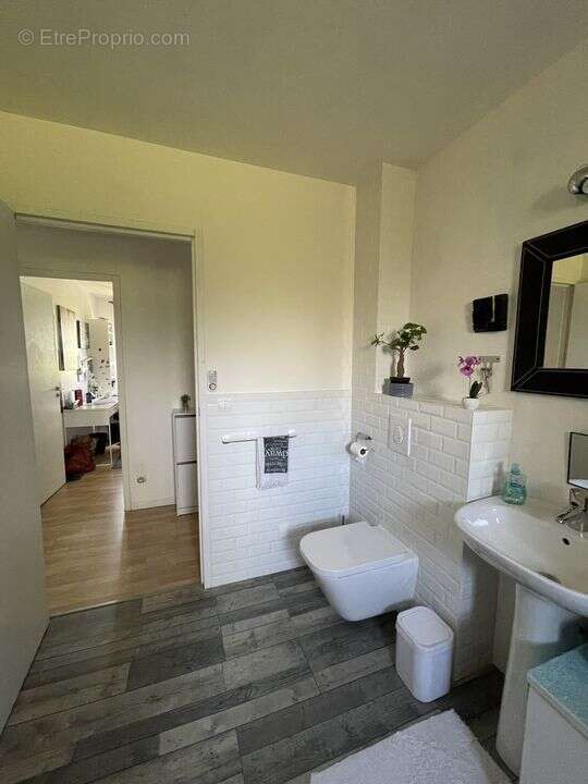 Maison à PITHIVIERS