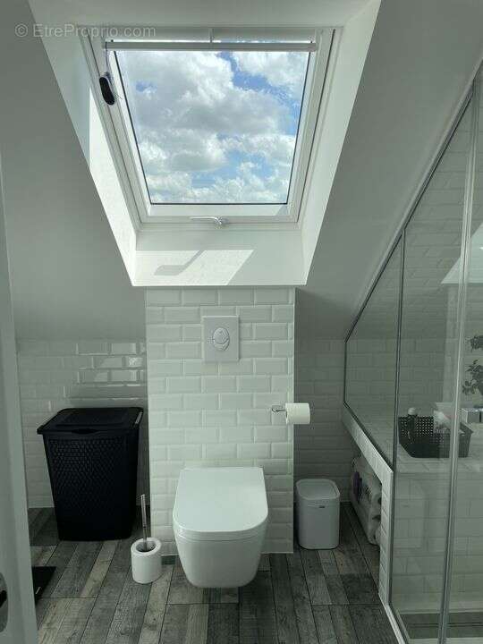 Maison à PITHIVIERS