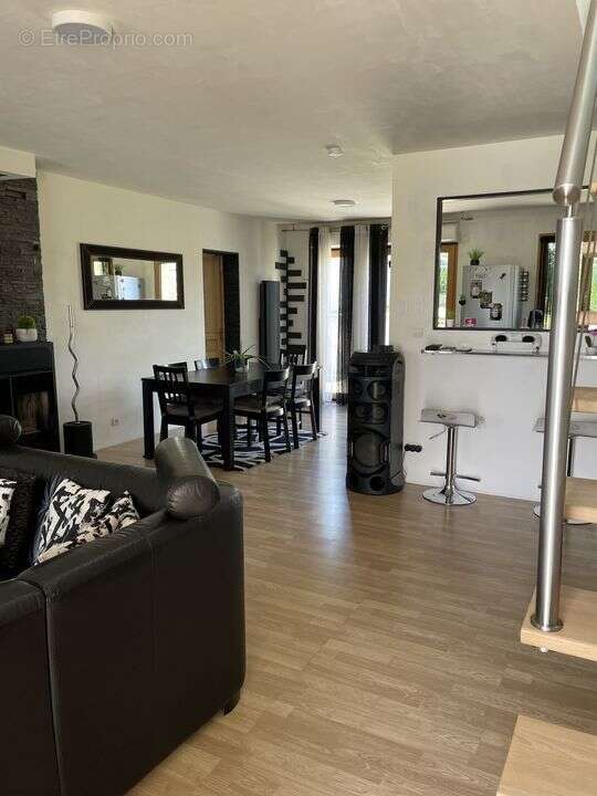 Maison à PITHIVIERS