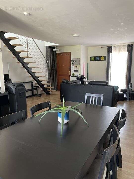 Maison à PITHIVIERS