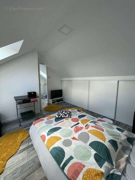 Maison à PITHIVIERS