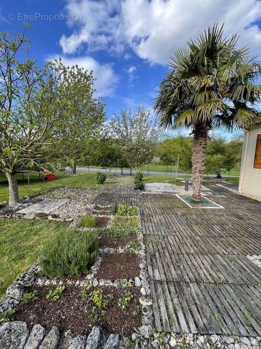 Maison à PITHIVIERS