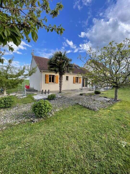 Maison à PITHIVIERS