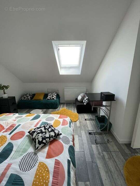 Maison à PITHIVIERS